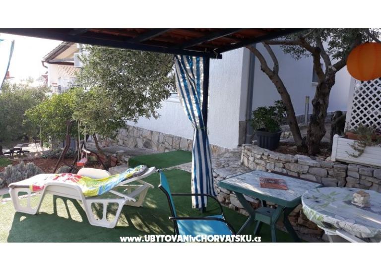 Appartementen Tiha – foto 17