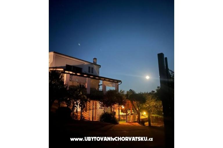 Appartementen Tiha – foto 18