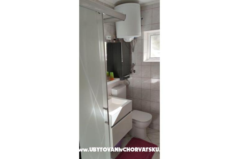 Appartementen Tiha – foto 24