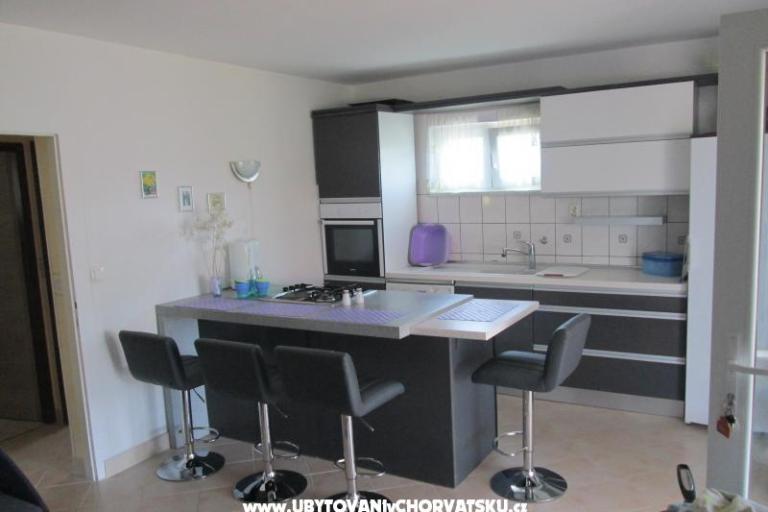 Appartementen Tiha – foto 7