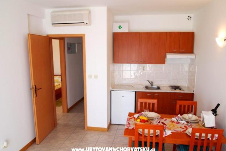 Appartement resort Solenta – foto 13