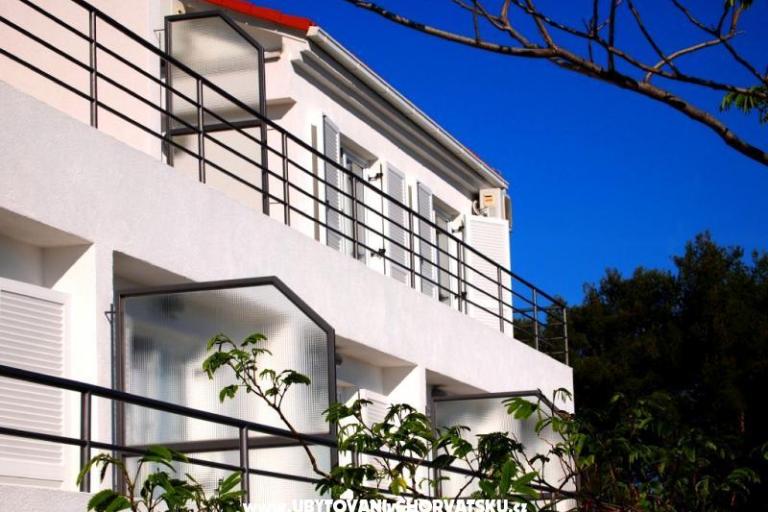Appartement resort Solenta – foto 16