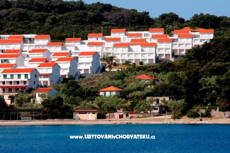 Appartement resort Solenta – foto 2