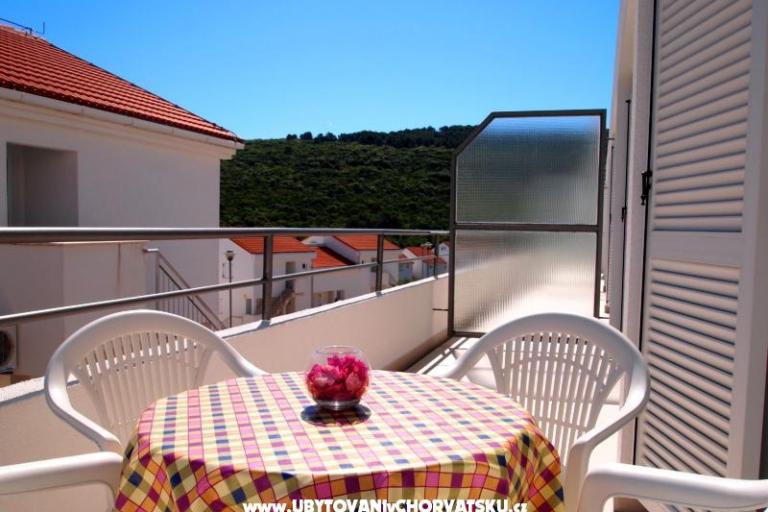 Appartement resort Solenta – foto 9