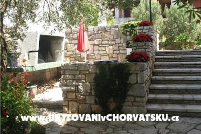 Appartementen Blagajić – foto 8