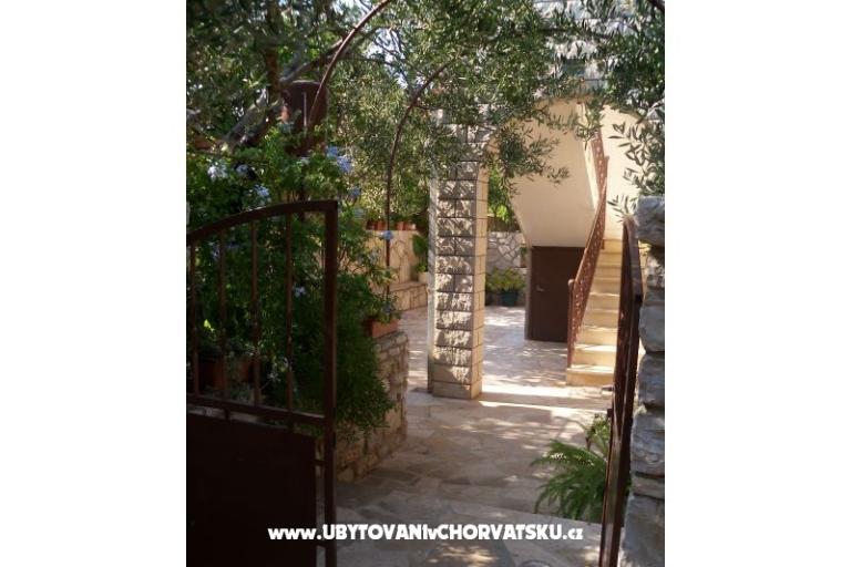 Appartementen Mario Stomorska – foto 13