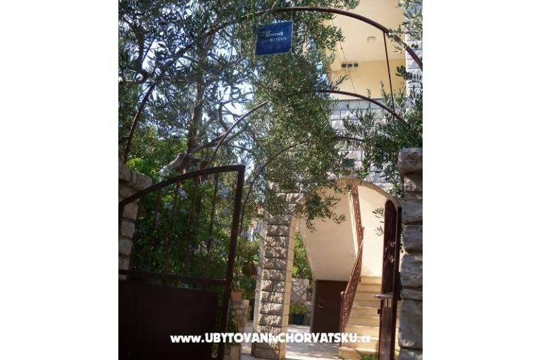Appartementen Mario Stomorska – foto 14