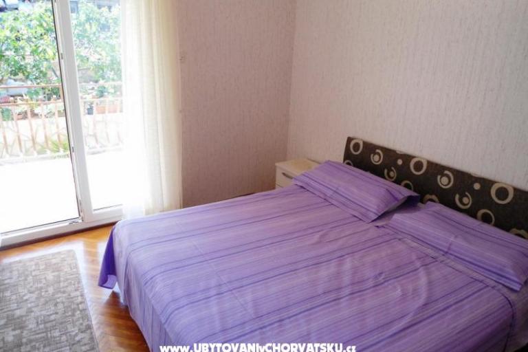 Appartementen Mario Stomorska – foto 6