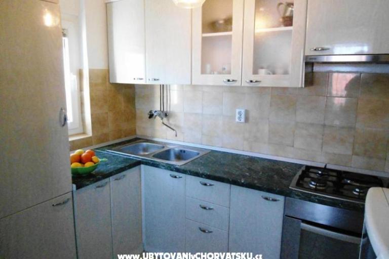 Appartementen Mario Stomorska – foto 7