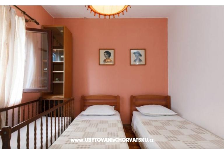 Appartementen Smiljana – foto 10
