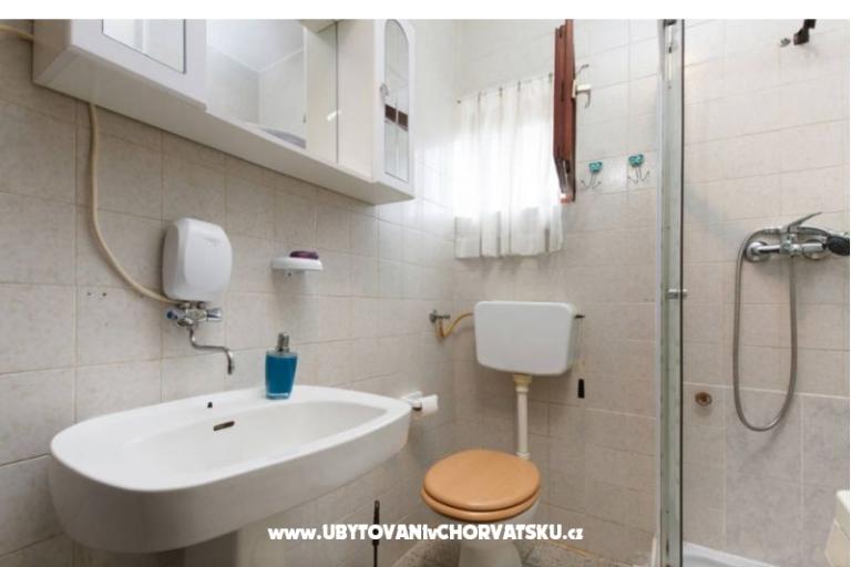 Appartementen Smiljana – foto 11