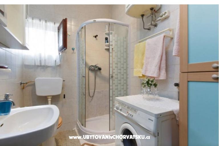 Appartementen Smiljana – foto 12