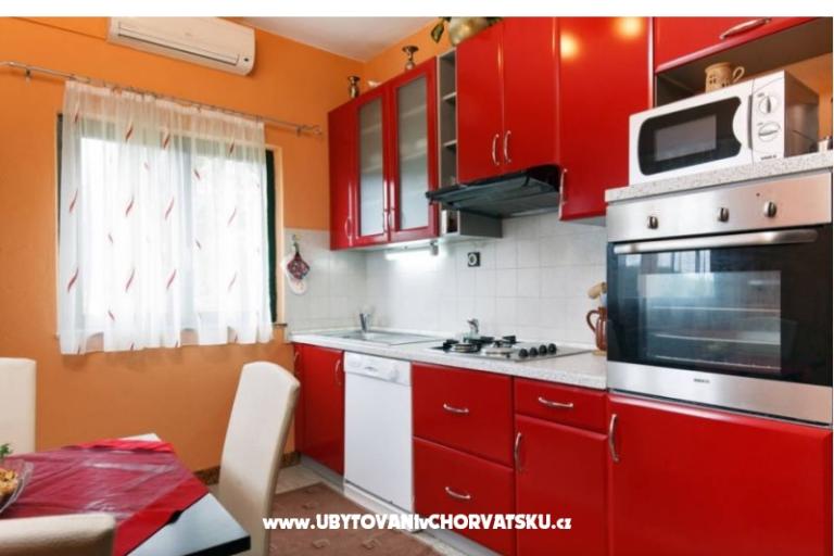 Appartementen Smiljana – foto 5