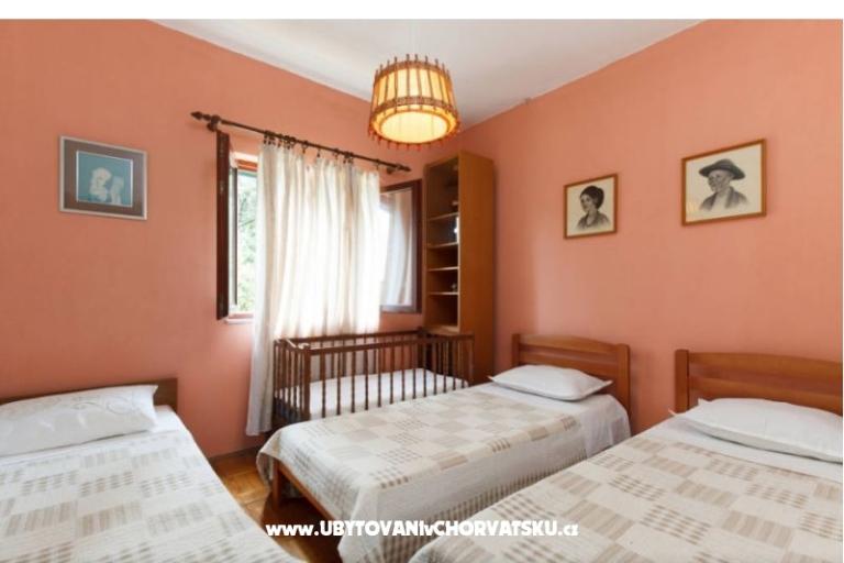 Appartementen Smiljana – foto 9
