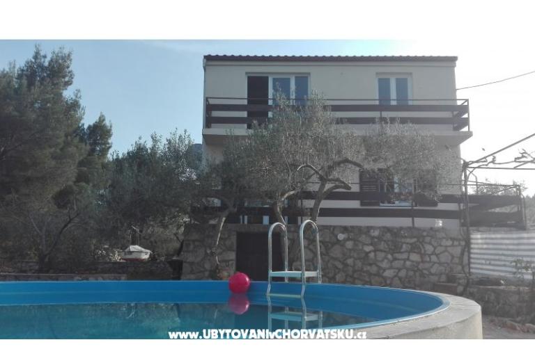 Vakantiehuis Villa Ante – foto 2