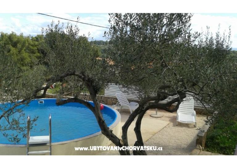 Vakantiehuis Villa Ante – foto 4