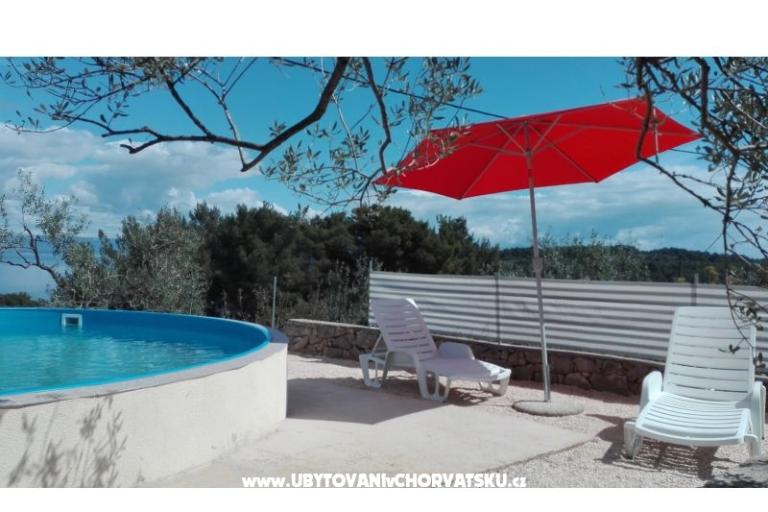 Vakantiehuis Villa Ante – foto 5