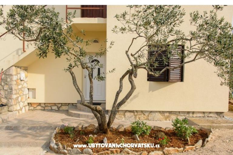 Vakantiehuis Villa Ante – foto 7