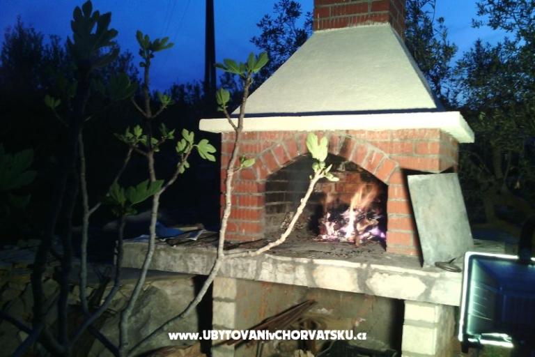 Vakantiehuis Villa Ante – foto 9