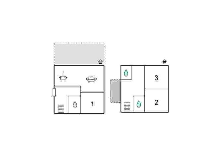 Vakantiehuis – foto 2