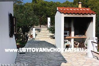 Appartementen Oliva  – foto 16