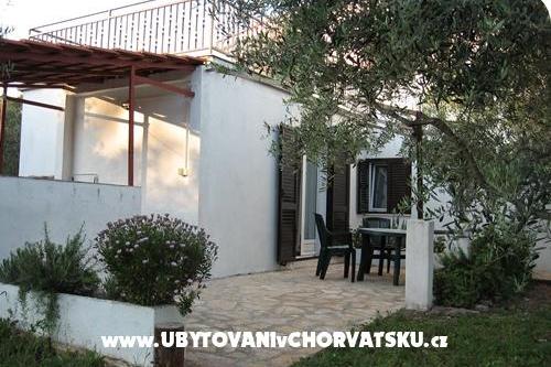 Appartementen Oliva  – foto 8