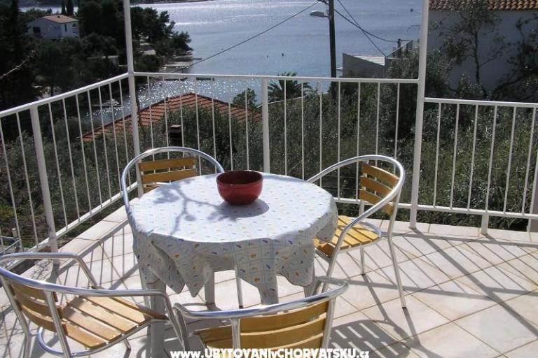 Appartementen Zdravka -15% – foto 12