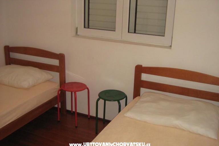 Appartementen Zdravka -15% – foto 14