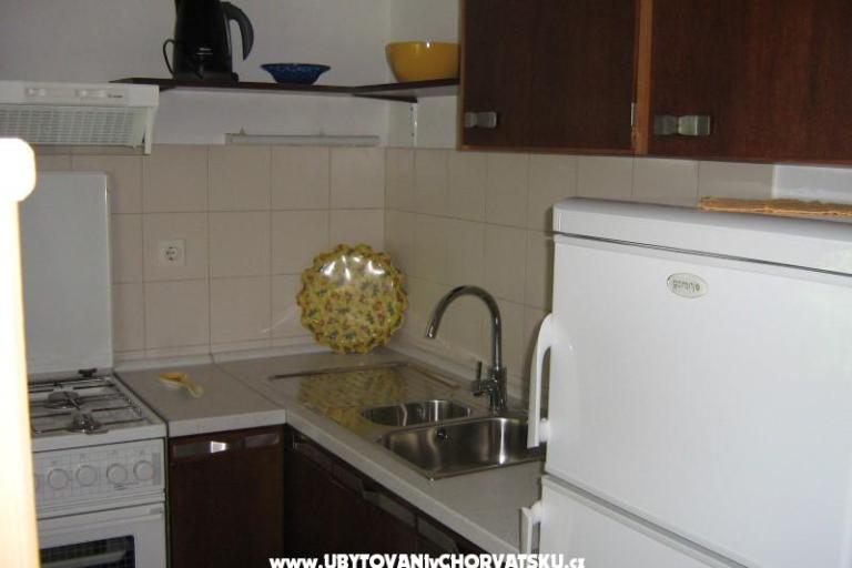 Appartementen Zdravka -15% – foto 9