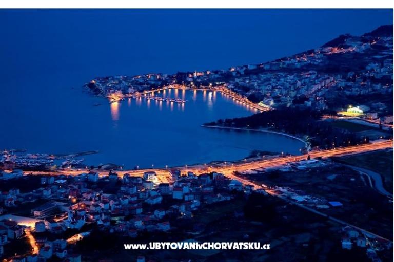 Adriatic Appartementen Stobrec – foto 10