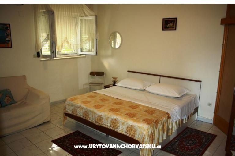 Adriatic Appartementen Stobrec – foto 11