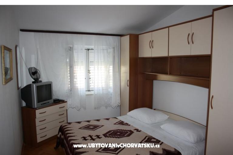 Adriatic Appartementen Stobrec – foto 14