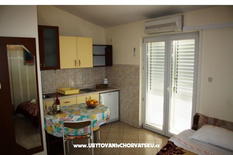 Adriatic Appartementen Stobrec – foto 15