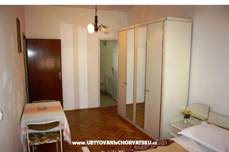 Adriatic Appartementen Stobrec – foto 16