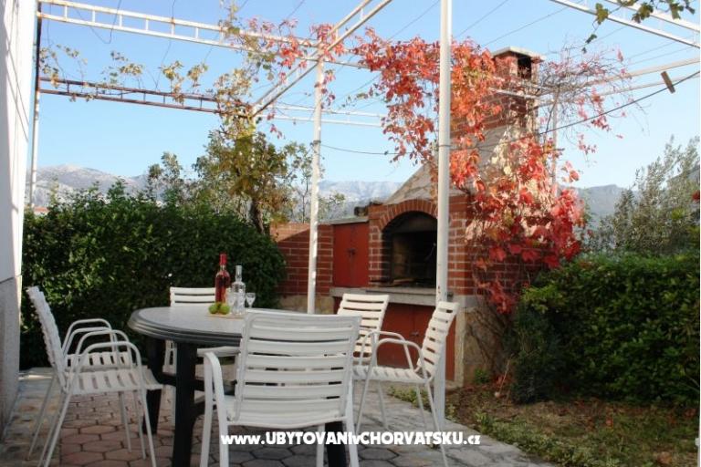 Adriatic Appartementen Stobrec – foto 2