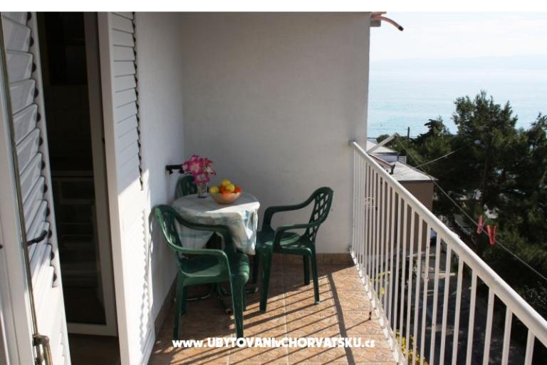 Adriatic Appartementen Stobrec – foto 4