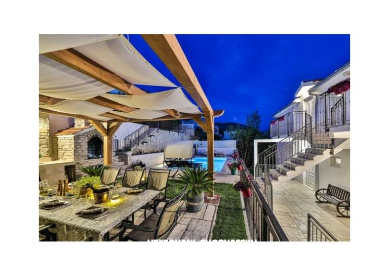 Vakantiehuis Sun and Stone – foto 2