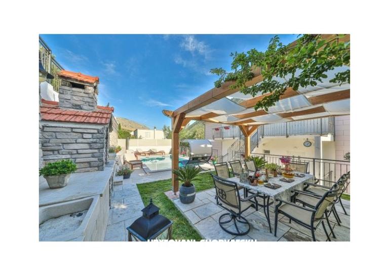 Vakantiehuis Sun and Stone – foto 4