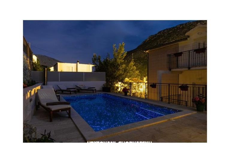 Vakantiehuis Sun and Stone – foto 5