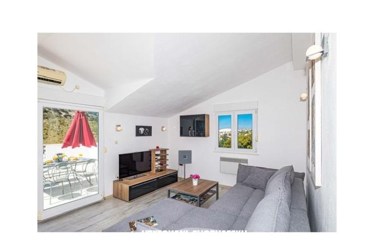 Vakantiehuis Sun and Stone – foto 8