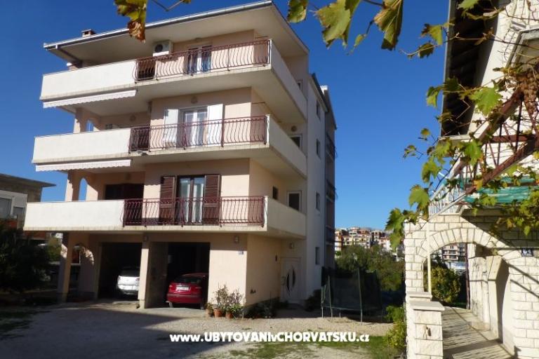 Appartement Antea – foto 14
