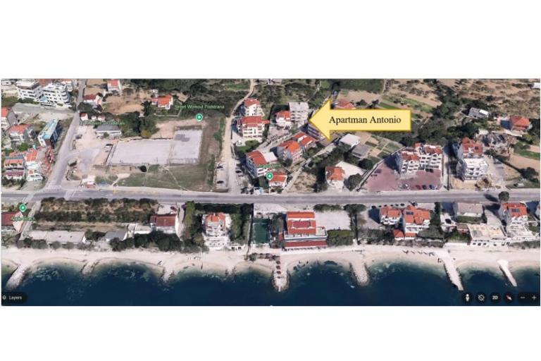 Appartement Antonio – foto 12