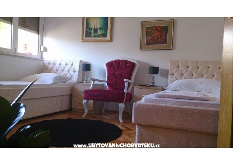 Appartement Dunja Split – foto 10