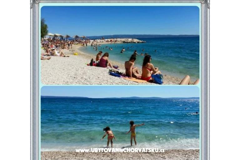 Appartement Dunja Split – foto 17