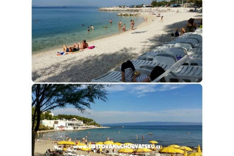 Appartement Dunja Split – foto 18
