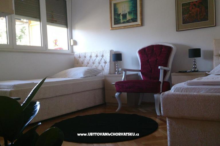 Appartement Dunja Split – foto 5