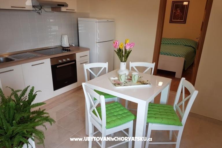 Appartement Gita – foto 2