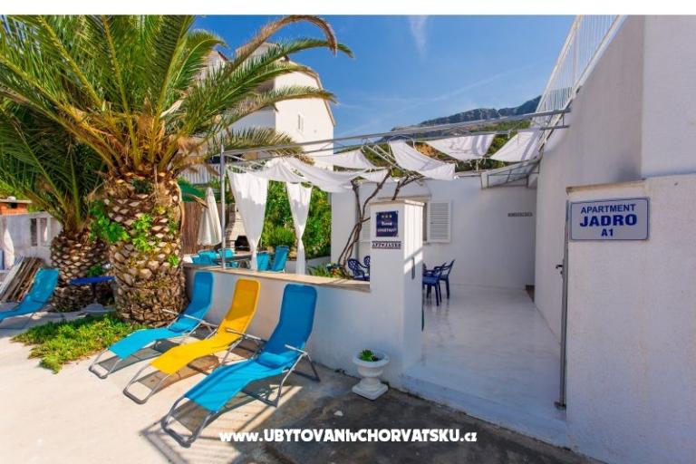 Appartement Jadro – foto 8
