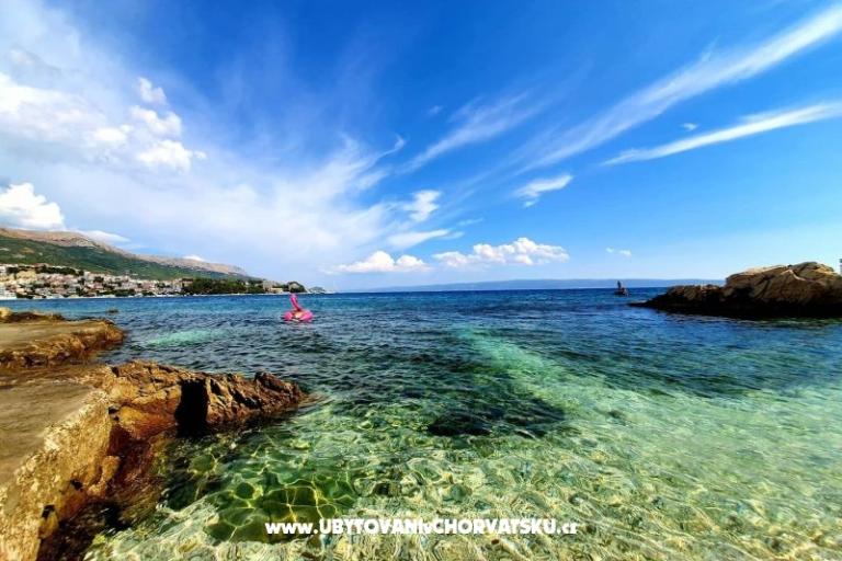 Appartement Jagoda – foto 11