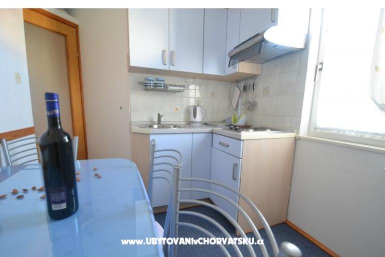 Appartement Jagoda – foto 12